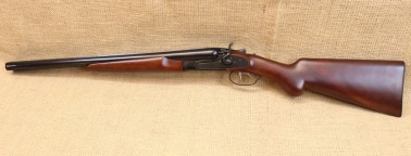 Pietta Mod. 1878, Kal. 12/76.