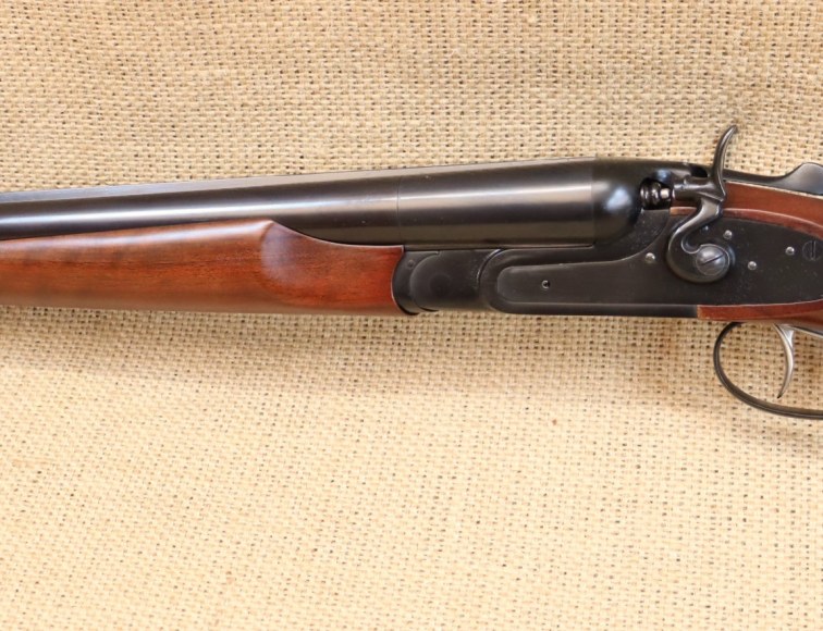 Pietta Mod. 1878, Kal. 12/76.