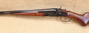 Pietta Mod. 1878, Kal. 12/76.