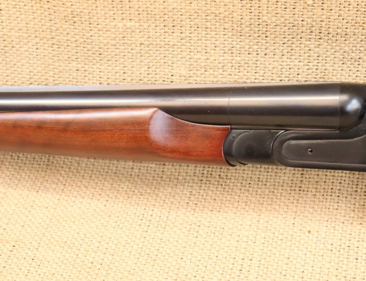 Pietta Mod. 1878, Kal. 12/76.