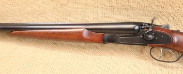 Pietta Mod. 1878, Kal. 12/76.