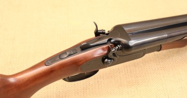 Pietta Mod. 1878, Kal. 12/76.