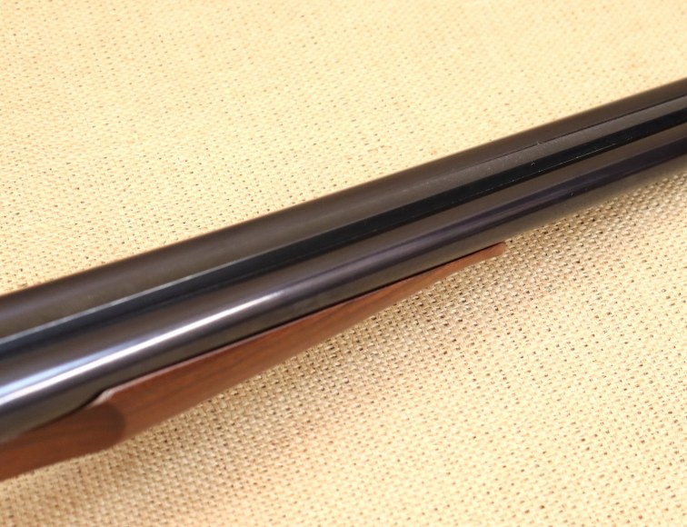 Pietta Mod. 1878, Kal. 12/76.