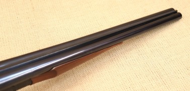 Pietta Mod. 1878, Kal. 12/76.