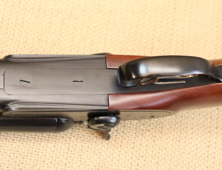 Pietta Mod. 1878, Kal. 12/76.