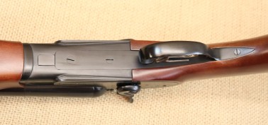 Pietta Mod. 1878, Kal. 12/76.