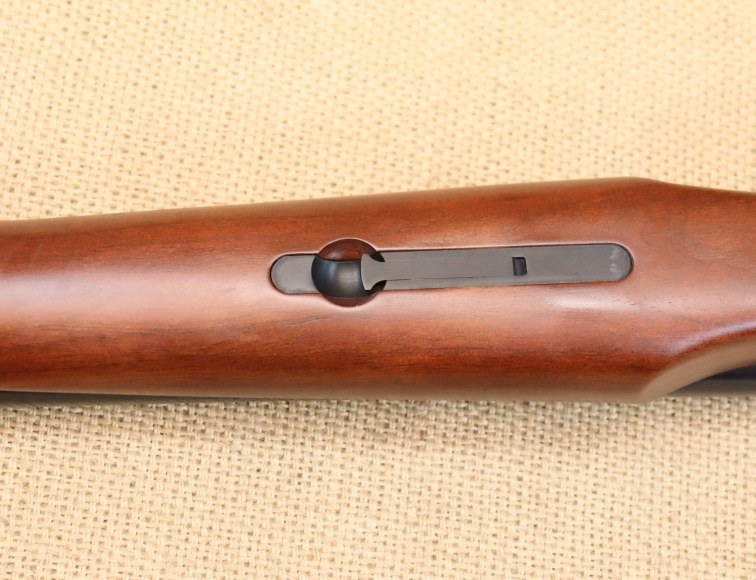 Pietta Mod. 1878, Kal. 12/76.
