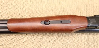 Pietta Mod. 1878, Kal. 12/76.