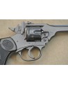 Kipplauf-Revolver, Webley  MK IV,  Kal. .22lr