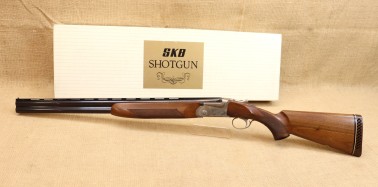 SKB Skeet, Kal. 12/70