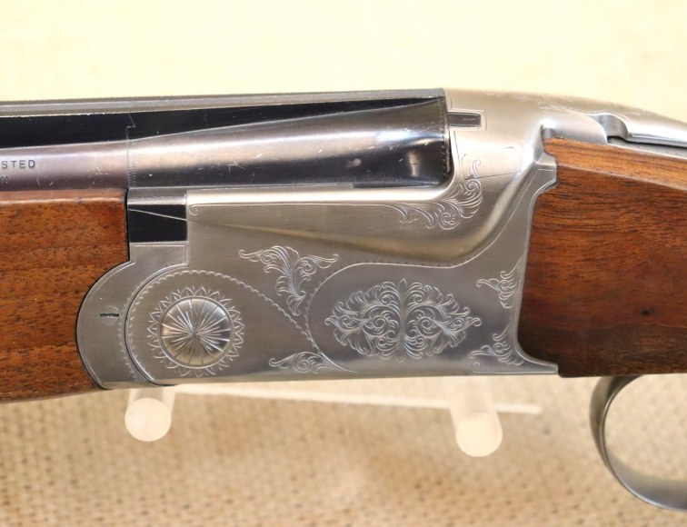 SKB Skeet, Kal. 12/70