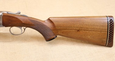 SKB Skeet, Kal. 12/70
