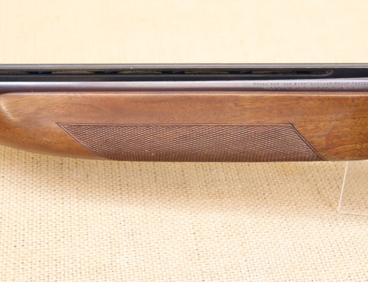 SKB Skeet, Kal. 12/70