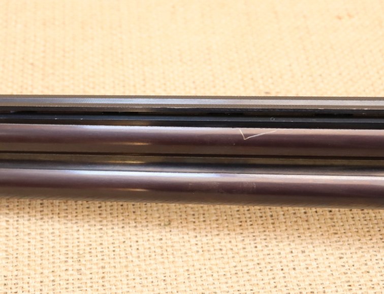 SKB Skeet, Kal. 12/70