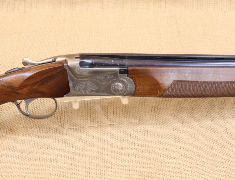 SKB Skeet, Kal. 12/70