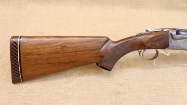 SKB Skeet, Kal. 12/70