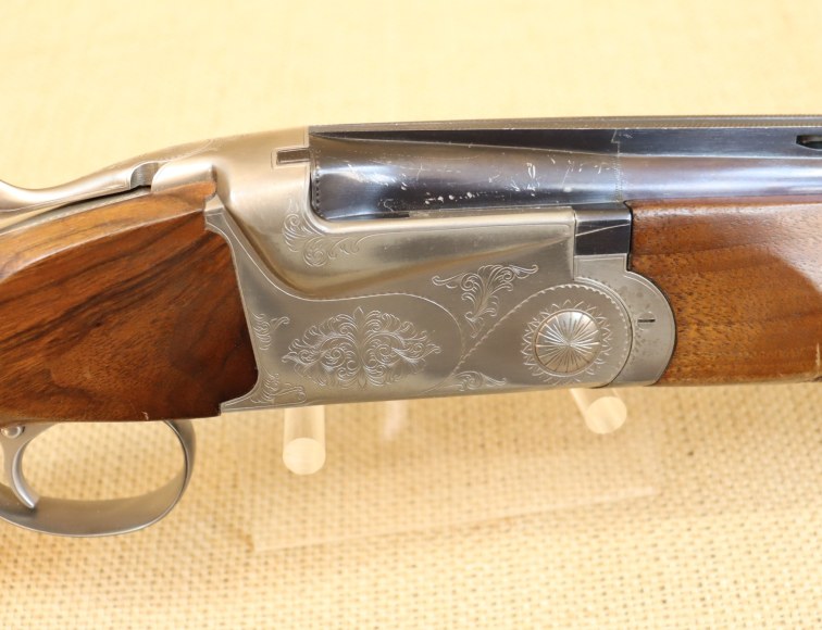 SKB Skeet, Kal. 12/70