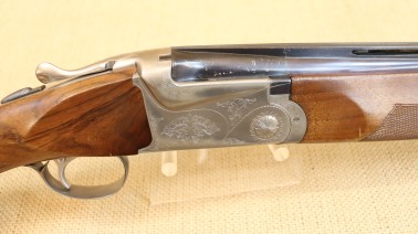 SKB Skeet, Kal. 12/70