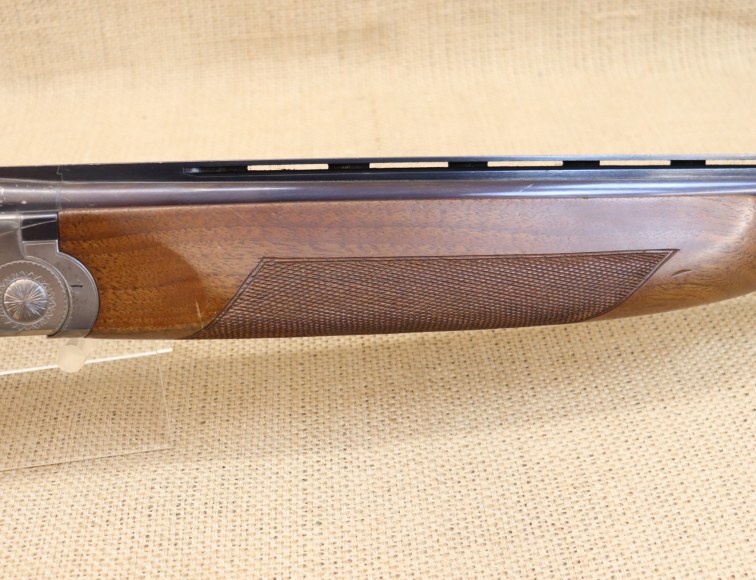 SKB Skeet, Kal. 12/70