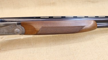 SKB Skeet, Kal. 12/70