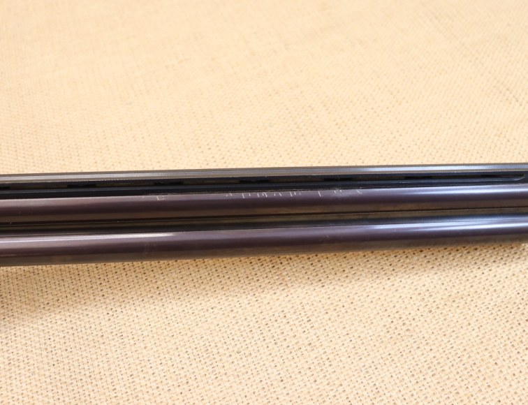 SKB Skeet, Kal. 12/70