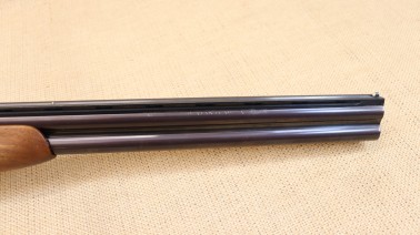 SKB Skeet, Kal. 12/70