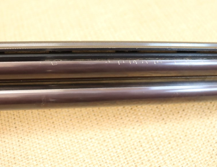 SKB Skeet, Kal. 12/70