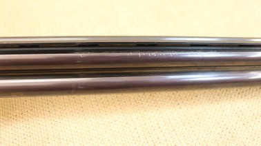 SKB Skeet, Kal. 12/70