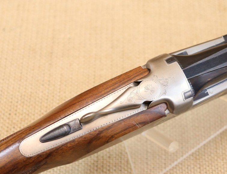 SKB Skeet, Kal. 12/70