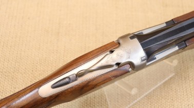 SKB Skeet, Kal. 12/70