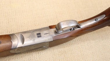 SKB Skeet, Kal. 12/70