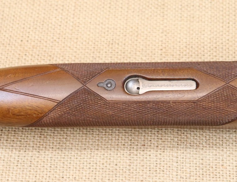 SKB Skeet, Kal. 12/70