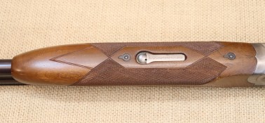 SKB Skeet, Kal. 12/70