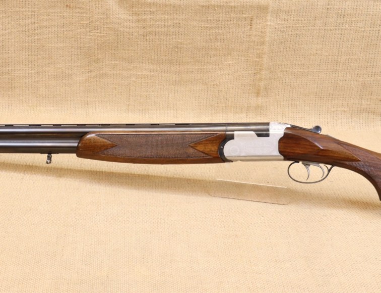 Sauer Beretta S.56 E, Kal. 12/70