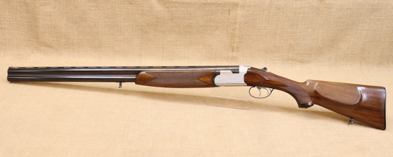 Sauer Beretta S.56 E, Kal. 12/70