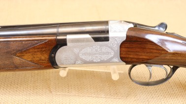 Sauer Beretta S.56 E, Kal. 12/70