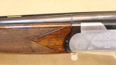 Sauer Beretta S.56 E, Kal. 12/70