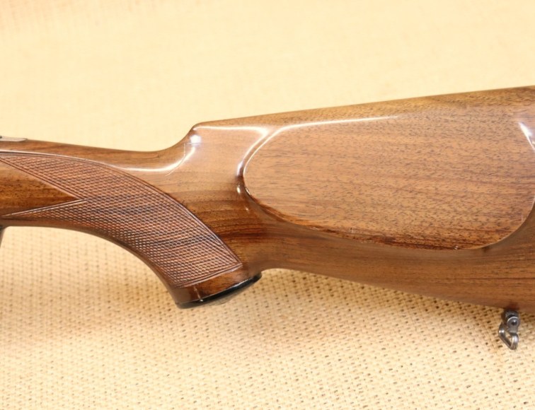 Sauer Beretta S.56 E, Kal. 12/70