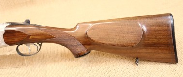 Sauer Beretta S.56 E, Kal. 12/70