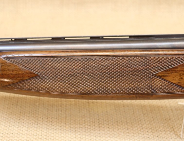 Sauer Beretta S.56 E, Kal. 12/70