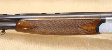 Sauer Beretta S.56 E, Kal. 12/70