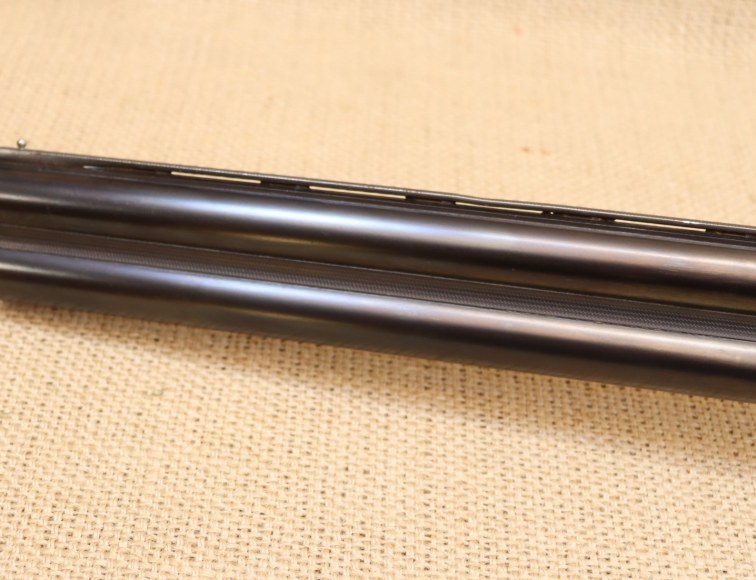 Sauer Beretta S.56 E, Kal. 12/70