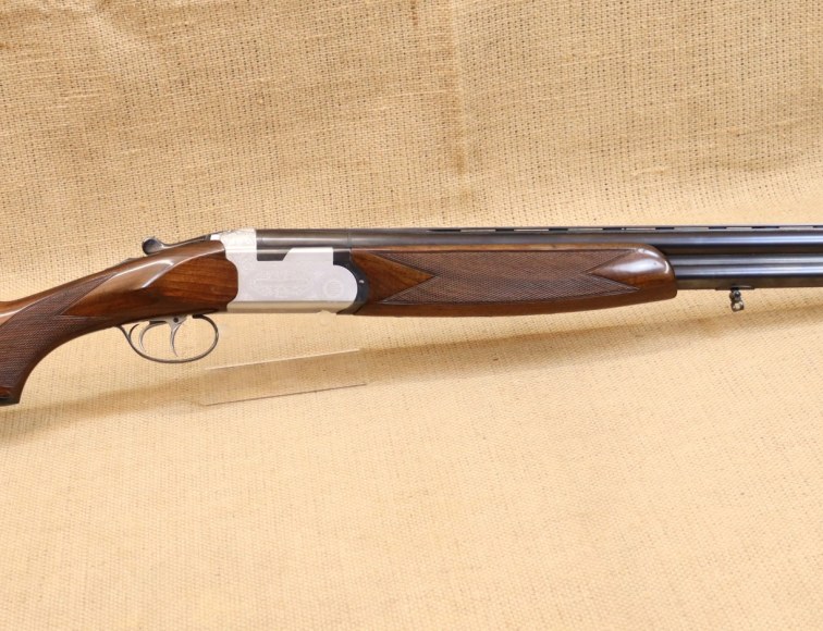 Sauer Beretta S.56 E, Kal. 12/70