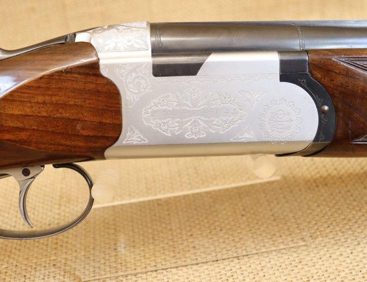 Sauer Beretta S.56 E, Kal. 12/70