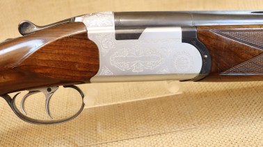 Sauer Beretta S.56 E, Kal. 12/70