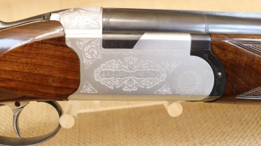 Sauer Beretta S.56 E, Kal. 12/70