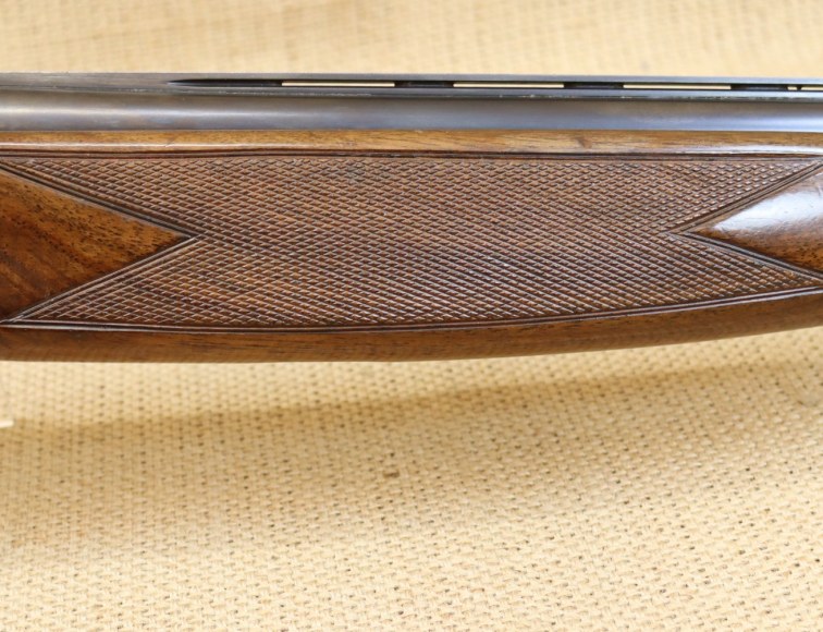 Sauer Beretta S.56 E, Kal. 12/70