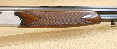 Sauer Beretta S.56 E, Kal. 12/70