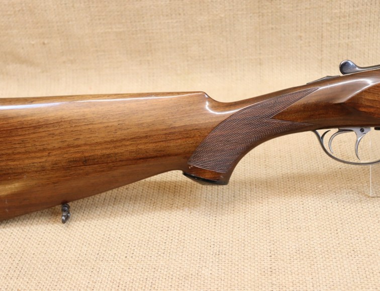 Sauer Beretta S.56 E, Kal. 12/70