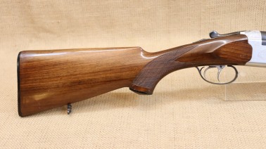Sauer Beretta S.56 E, Kal. 12/70
